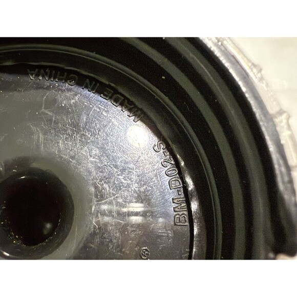 Disney Princess Ariel Little Mermaid Good 2 Grow Podz Drink Topper Stackable Top - Picture 10 of 10